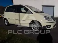 2009 Lancia Musa