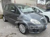 2009 Lancia Musa
