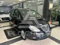 2009 Lancia Musa