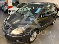 2009 Lancia Musa