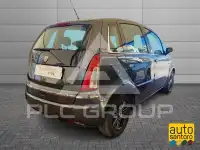 2009 Lancia Musa