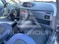 2009 Lancia Musa
