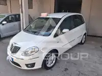 2009 Lancia Musa