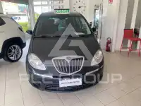 2009 Lancia Musa