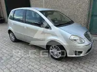 2009 Lancia Musa