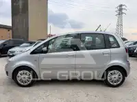 2009 Lancia Musa