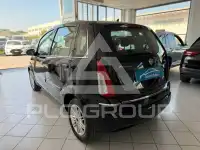 2009 Lancia Musa
