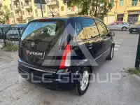 2009 Lancia Musa