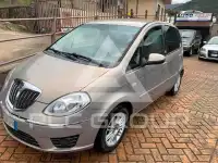 2009 Lancia Musa