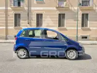 2009 Lancia Musa