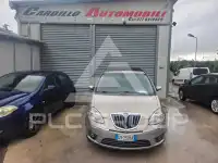2009 Lancia Musa