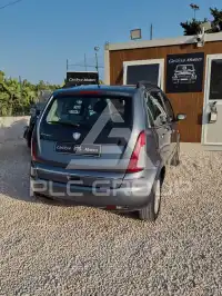 2009 Lancia Musa