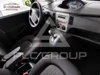 2009 Lancia Musa