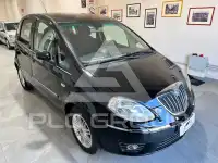 2009 Lancia Musa