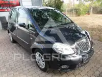 2009 Lancia Musa