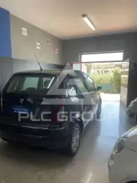2009 Lancia Musa