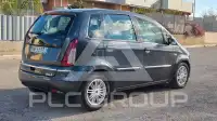 2009 Lancia Musa