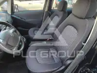2009 Lancia Musa