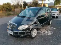 2009 Lancia Musa