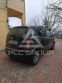 2009 Lancia Musa