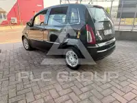 2009 Lancia Musa