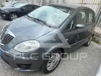 2009 Lancia Musa