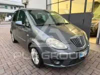 2009 Lancia Musa