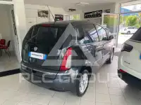 2009 Lancia Musa