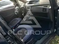 2009 Lancia Musa