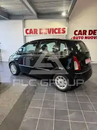 2009 Lancia Musa