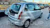 2009 Lancia Musa