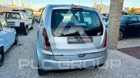 2009 Lancia Musa