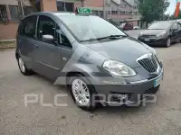 2009 Lancia Musa