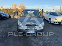 2009 Lancia Musa