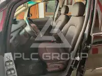 2009 Lancia Musa