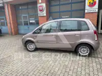 2009 Lancia Musa