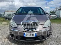 2009 Lancia Musa