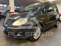 2009 Lancia Musa