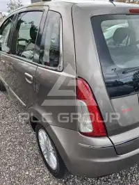 2009 Lancia Musa