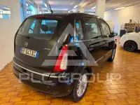 2009 Lancia Musa