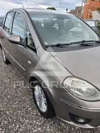 2009 Lancia Musa