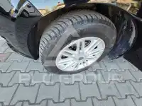 2009 Lancia Musa