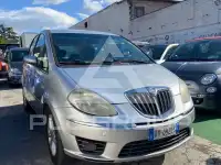 2009 Lancia Musa
