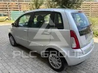 2009 Lancia Musa