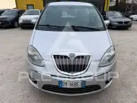 2009 Lancia Musa