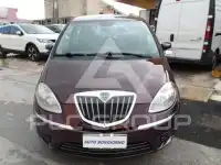 2009 Lancia Musa