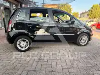 2009 Lancia Musa