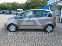 2009 Lancia Musa