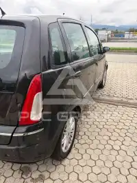 2009 Lancia Musa