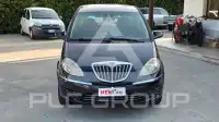 2009 Lancia Musa